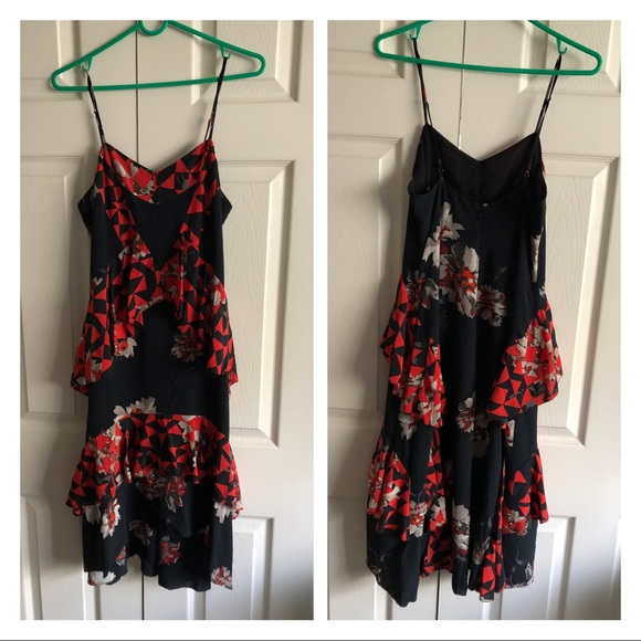 •NEW💥Joie Ronelle Dress in Caviar - Picture 4 of 5